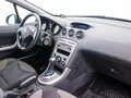 2009 Peugeot 308 I, белый - вид 9
