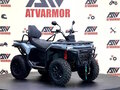 2026 CFMoto CFORCE 400 EPS, серый, 829000 рублей - вид 5