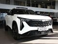 2025 Geely Cityray, белый, 3344990 рублей - вид 2