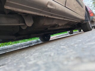 2004 Nissan Almera II (N16) Рестайлинг, золотистый, 255000 рублей, вид 4