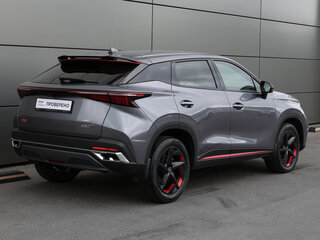 2022 Omoda C5 I, серый, 1750000 рублей, вид 5