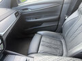 2021 BMW 6 серии Gran Turismo 620d xDrive IV (G32) Рестайлинг, синий, 5615000 рублей - вид 10