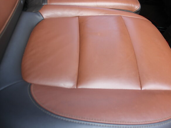 2012 Opel Mokka I, белый, 1160000 рублей - вид 13