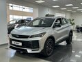 2026 Belgee X50+, серебристый, 2509990 рублей