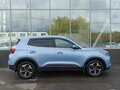2022 Chery Tiggo 4 Pro I, синий - вид 3
