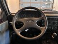 2002 Lada (ВАЗ) 2121 (4x4) I Рестайлинг, фиолетовый, 190000 рублей - вид 9