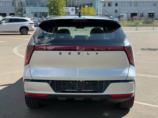 2026 Geely Atlas II, белый, 3250000 рублей, вид 5