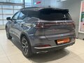 2024 Chery Tiggo 7 Pro Max I Рестайлинг, серый - вид 3