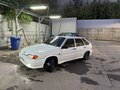 2010 Lada (ВАЗ) 2114, белый, 245000 рублей