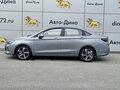 2025 BAIC U5 Plus, серый - вид 2