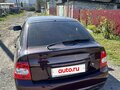 2013 Lada (ВАЗ) Priora I Рестайлинг, пурпурный, 330000 рублей - вид 1