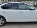 2019 Skoda Octavia III (A7) Рестайлинг, белый, 2105000 рублей - вид 6