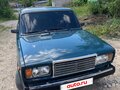 2004 Lada (ВАЗ) 2107, синий