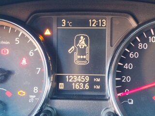 2010 Nissan Qashqai+2 I Рестайлинг, серый, 1150000 рублей, вид 5