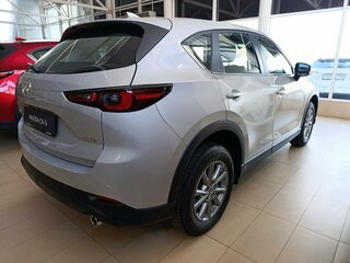 2026 Mazda CX-5 II Рестайлинг, бежевый, 3775000 рублей, вид 4