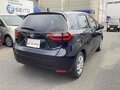 2023 Honda Fit IV Рестайлинг, чёрный, 1050000 рублей - вид 2