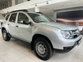 2017 Renault Duster I Рестайлинг, серый, 1319000 рублей - вид 2