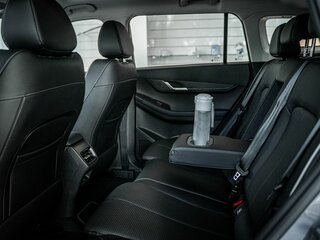 2026 Jeland J7, серый, 3409000 рублей, вид 5