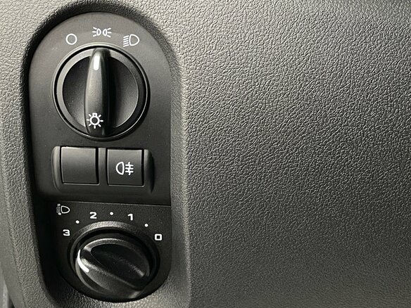 2023 Lada (ВАЗ) Granta I Рестайлинг, чёрный, 709000 рублей - вид 11