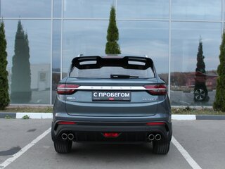 2022 Geely Coolray I, серый, 1390000 рублей, вид 5