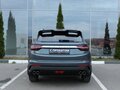 2022 Geely Coolray I, серый, 1390000 рублей - вид 4