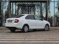 2020 Skoda Rapid I Рестайлинг, белый, 1450000 рублей - вид 2