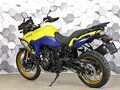 2023 Suzuki V-Strom 800DE, жёлтый, 1027000 рублей - вид 7
