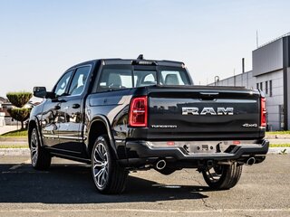 2026 Ram 1500 Crew Cab V Рестайлинг, синий, 10300000 рублей, вид 3