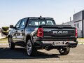 2026 Ram 1500 Crew Cab V Рестайлинг, синий, 10300000 рублей - вид 3