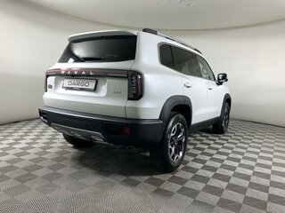 2026 Haval Dargo I Рестайлинг, белый, 3699000 рублей, вид 5