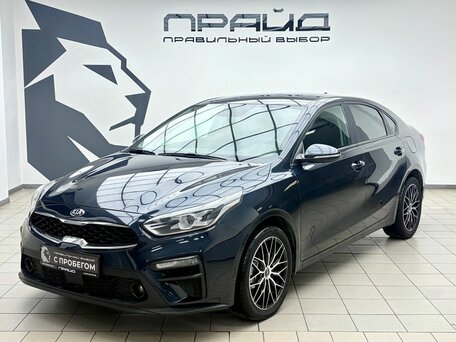 Kia Cerato IV