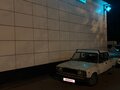 1998 Lada (ВАЗ) 2105, белый, 105000 рублей - вид 4