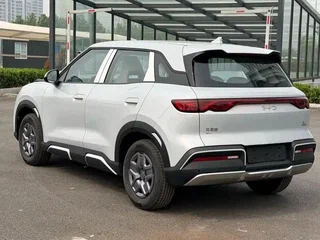 2026 BYD Yuan Up 32 kWh, белый, 1800000 рублей, вид 5