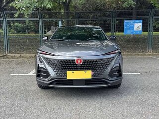 2022 Changan UNI-T I, серый, 2834000 рублей, вид 5