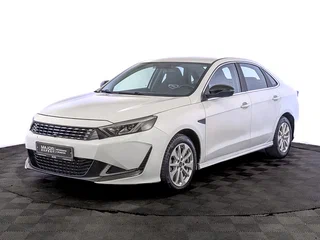 2023 Kaiyi E5, белый, 640000 рублей, вид 1