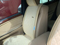 2008 Mercedes-Benz M-Класс 350 II (W164) Рестайлинг, чёрный, 1800000 рублей - вид 10