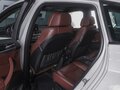 2010 BMW X6 30d I (E71), белый - вид 10