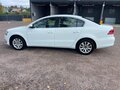 2011 Volkswagen Passat B7, белый, 620000 рублей - вид 6