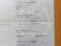1995 Scania M, белый, 330000 рублей - вид 8