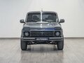 2020 Lada (ВАЗ) 2121 (4x4) I Рестайлинг (2020), серебристый, 849000 рублей - вид 2