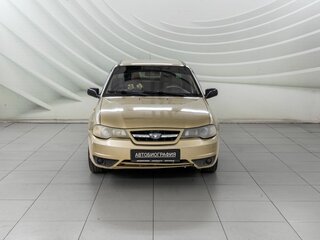 2011 Daewoo Nexia I Рестайлинг, бежевый, 168000 рублей, вид 2