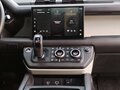 2022 Land Rover Defender 110 II, серый, 8999000 рублей - вид 11