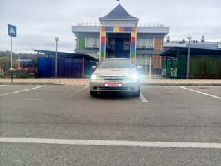 2008 Chevrolet Lacetti I, бежевый, 430000 рублей, вид 1