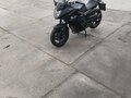 2014 Yamaha XJ6 (FZ6R), серый, 545222 рублей