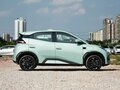 2026 BYD Seagull 38.88 kWh I Рестайлинг, зелёный, 2150008 рублей - вид 7