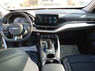 2023 Haval F7 I Рестайлинг, белый, 1204200 рублей, вид 5