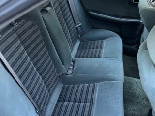 1995 Toyota Mark II VII (X90), чёрный, 800000 рублей, вид 5