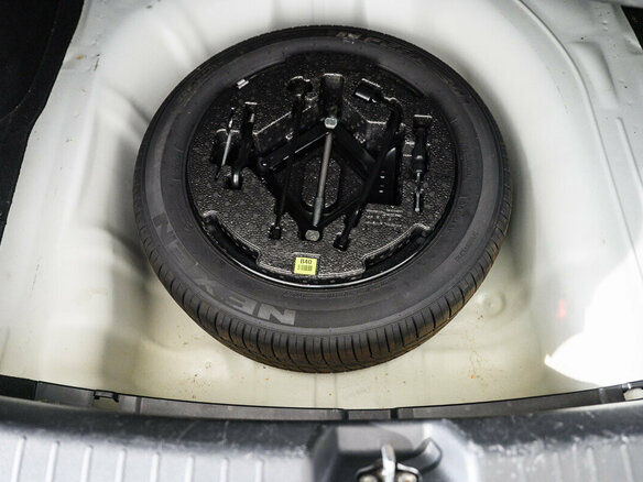 2021 Kia Cerato IV Рестайлинг, белый, 2280000 рублей - вид 16