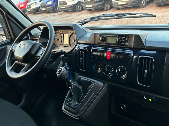 2023 Iveco Daily, белый, 2990000 рублей - вид 14