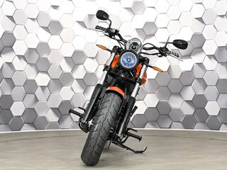 2014 Victory Judge, оранжевый, 777000 рублей, вид 5